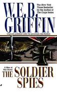 The Soldier Spies cover