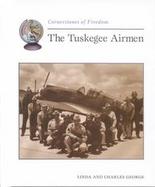 The Tuskegee Airmen cover