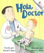 Hola, Doctor cover