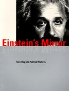 Einstein's Mirror cover