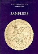 Samplers cover