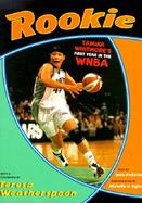 Rookie: A First Year in the WNBA cover