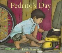 Pedrito's Day cover