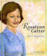 Rosalynn Carter cover