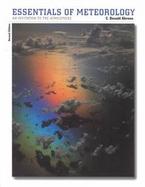 ESSENTIALS OF METEOROLOGY W/BLUE SKIES CD 2E cover
