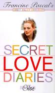 Secret Love Diaries: Chloe cover