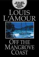 Off the Mangrove Coast A Collection of Short Stories cover