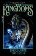 The Usurper Kingdoms, Book 2 cover