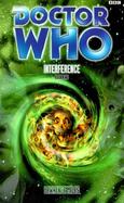 Interference (volume2) cover