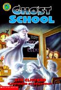 Ghost School cover