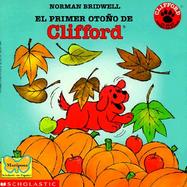 El Primer Otono De Clifford cover