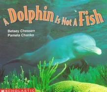 Dolphin Is Not a Fish cover