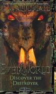 Discover the Destroyer cover