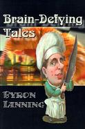 Brain-Defying Tales cover