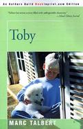 Toby cover