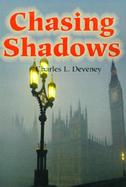 Chasing Shadows cover