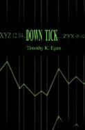 Down Tick cover