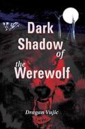 Dark Shadow of the Werewolf cover