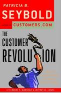 The Customer Revolution: How to Thrive When Customers Are in Control cover