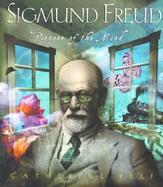 Sigmund Freud Pioneer of the Mind cover