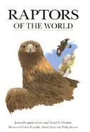 Raptors of the World cover