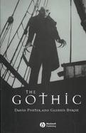 The Gothic cover