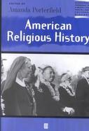 American Religious History cover