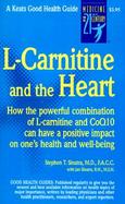 L-Carnitine and the Heart cover