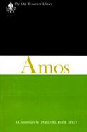 Amos A Commentary cover