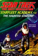 The Haunted Starship cover