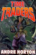 Time Traders Galactic Derelict cover