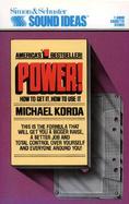 Power cover