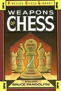 Weapons of Chess An Omnibus of Chess Strategy cover