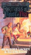 Fortress of Frost and Fire cover