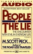 People of the Lie cover