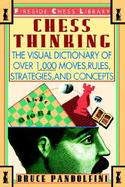 Chess Thinking cover