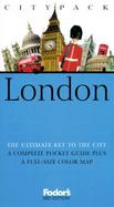 London cover