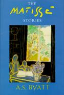 The Matisse Stories cover