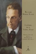 Letters to a Young Poet Translated and With a Foreword by Stephen Mitchell cover
