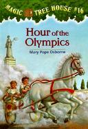 Hour of the Olympics cover