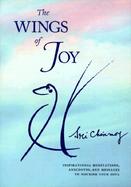 The Wings of Joy Finding Your Path to Inner Peace cover
