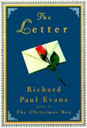 The Letter cover
