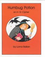 Humbug Potion: An A.B Cipher cover