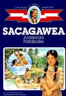 Sacagawea American Pathfinder cover