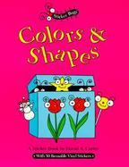 Colors and Shapes cover