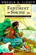 The Farthest Shore: The Earthsea Cycle cover