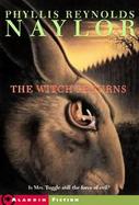 The Witch Returns cover