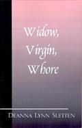 Widow, Virgin, Whore cover