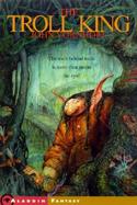 The Troll King cover