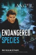 Endangered Species cover